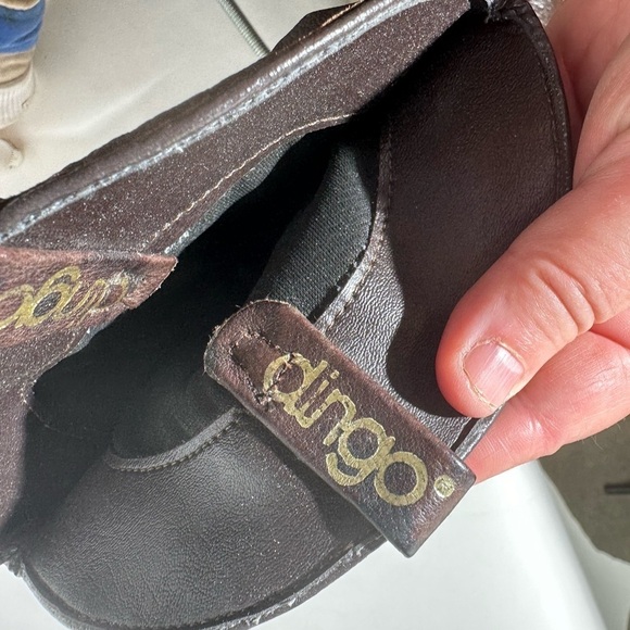 Dingo Slouchy Boots - Picture 2 of 9